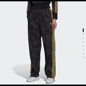 Adidas Marimekko Firebird track pants. XS size